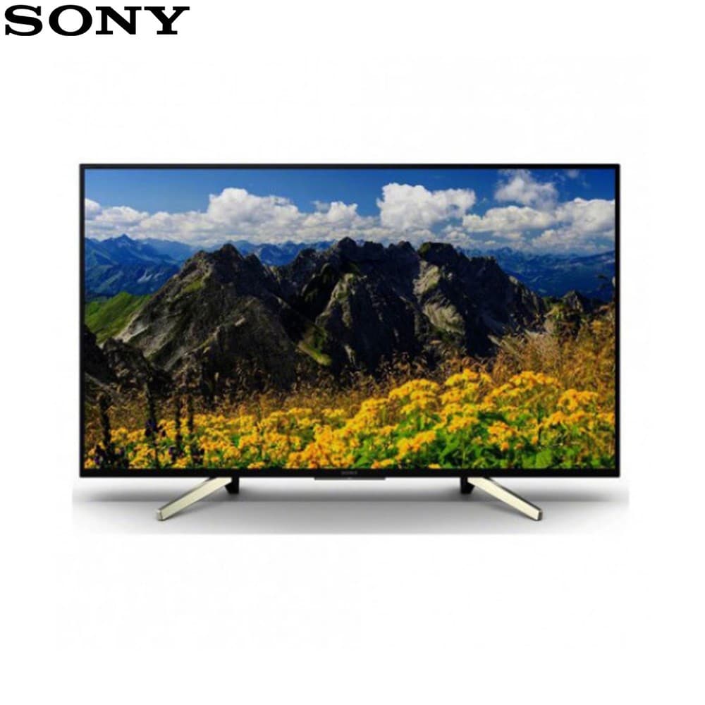 Sony 55 Inch 4K Smart Tv Uhd Hdr-KD-55X7000F