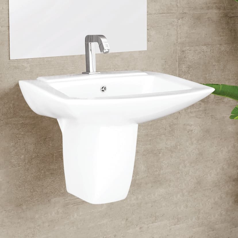 Elm Wash Basin 1x2