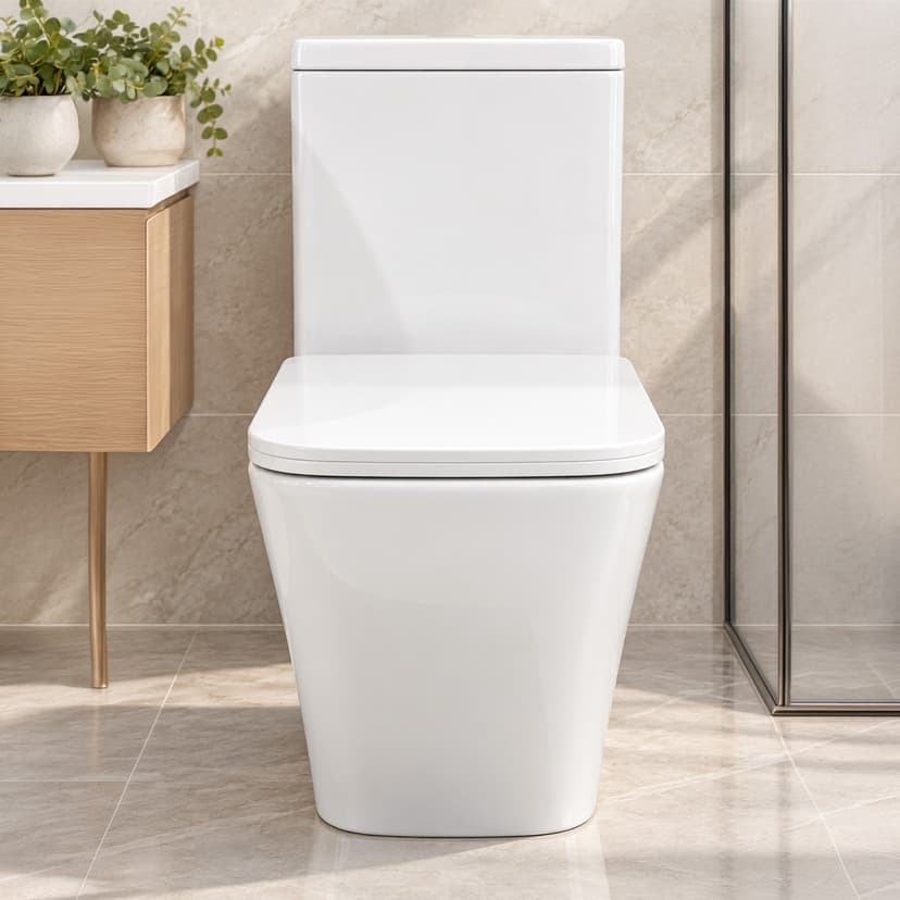 Water Closet