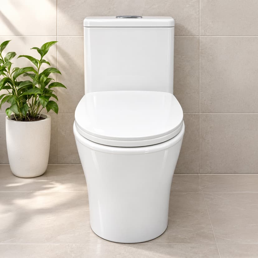 Water Closet