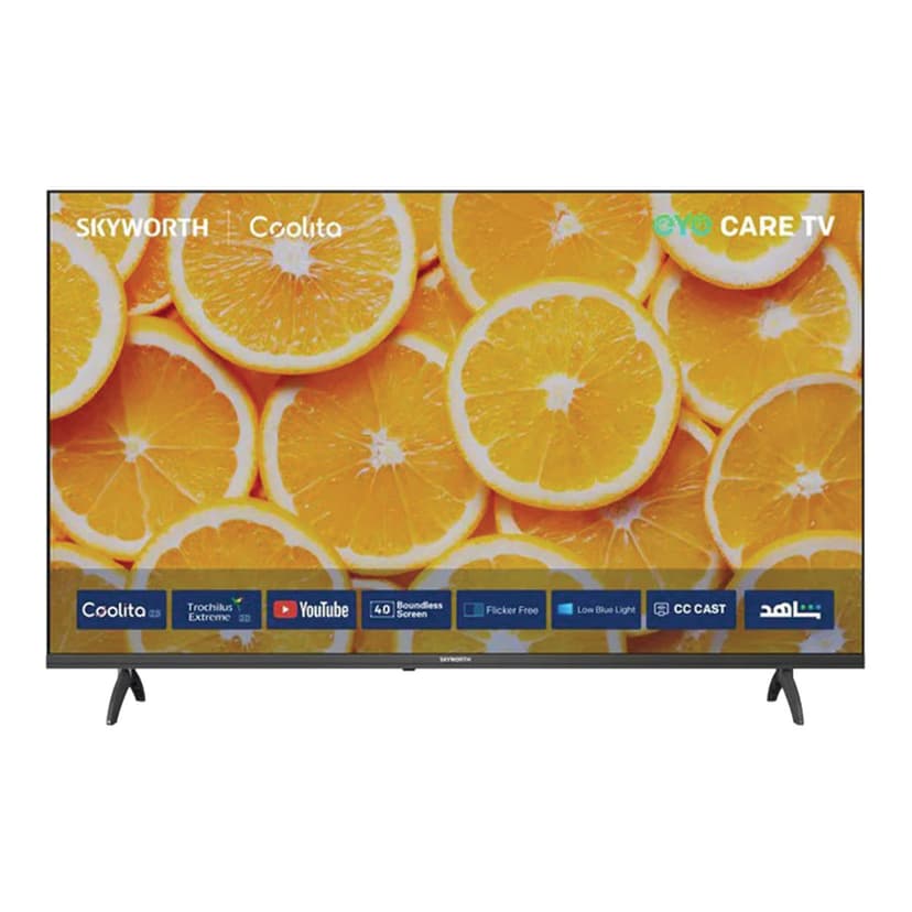 Skyworth 32 Inch LED Smart TV 32E5000G