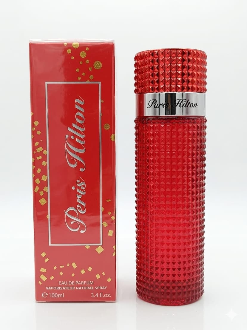 Peris Hilton Red 100ml