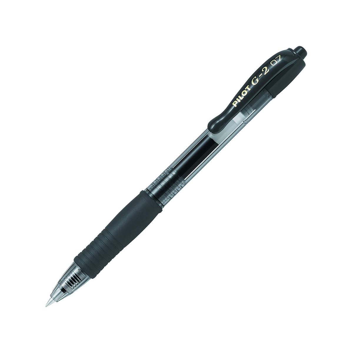 G2-7 Black