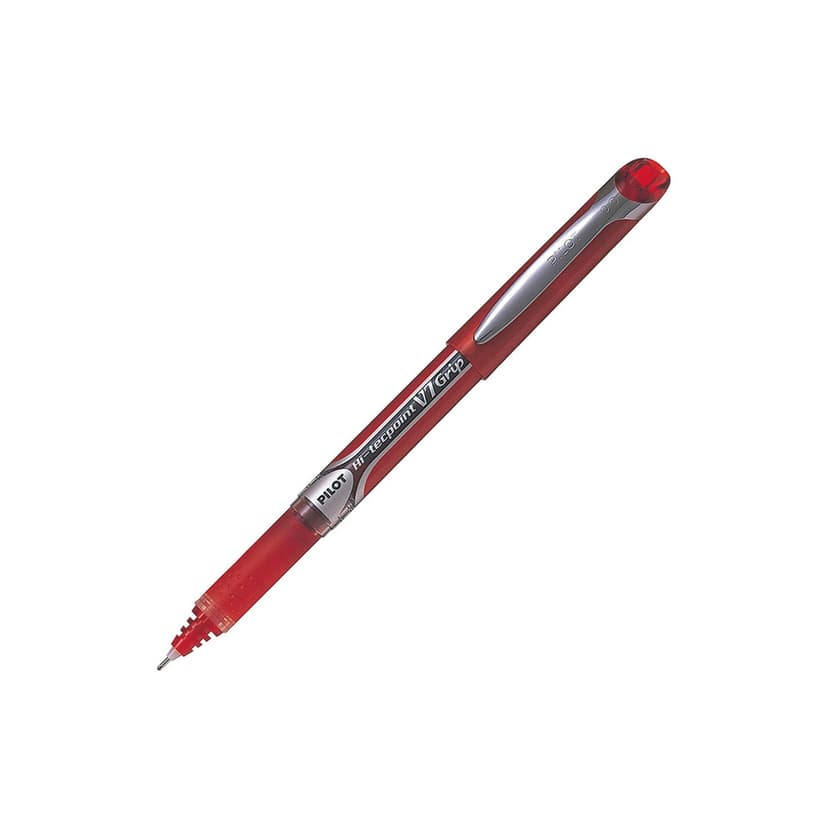 Bxgpn V7 Red
