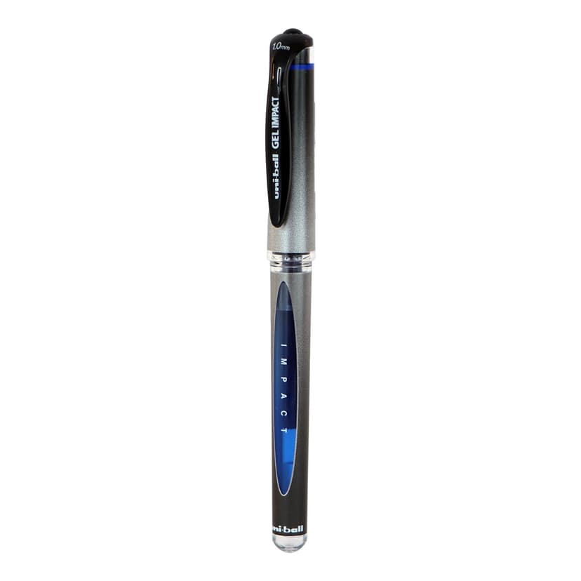 Gel Impact Pen - Broad Tip, 1 Piece