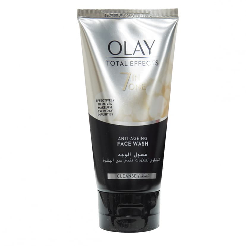 Olay Face Wash