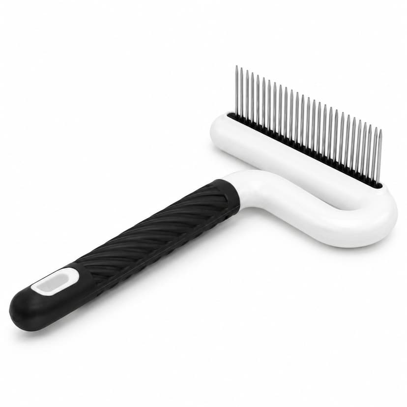 Pet Hair Brush