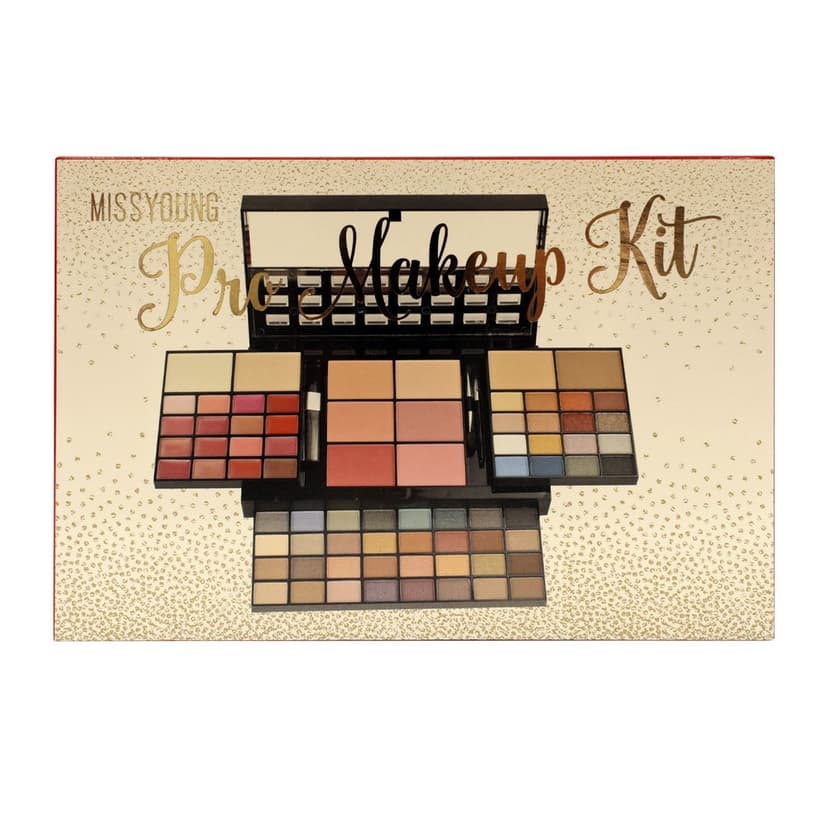 Miss Young Pro Make Up Kit