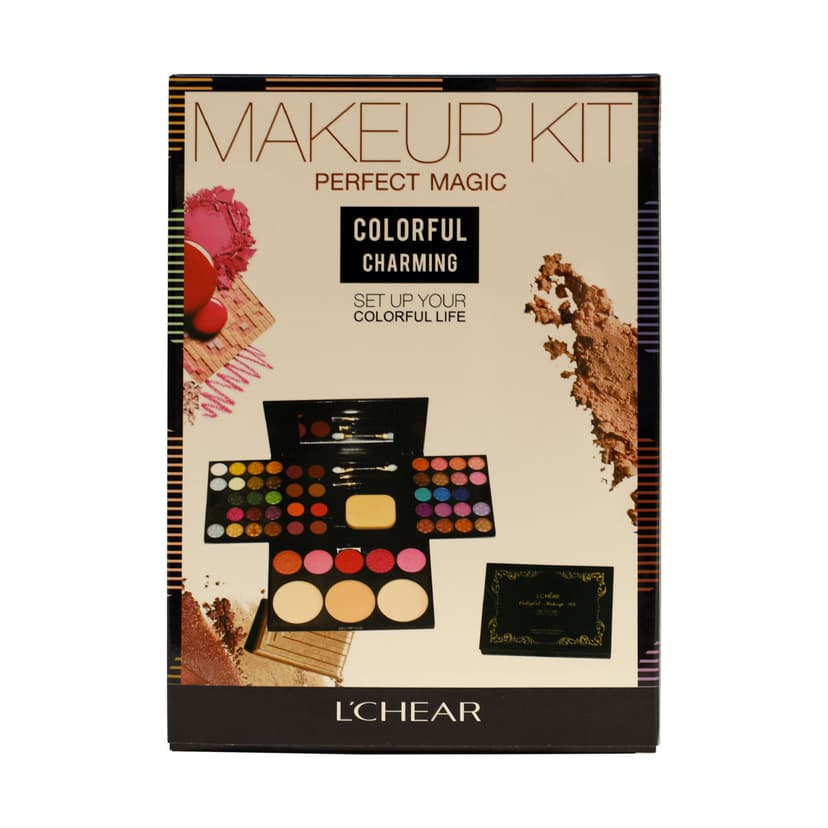 Lchear Perfect Magic Make Up Kit