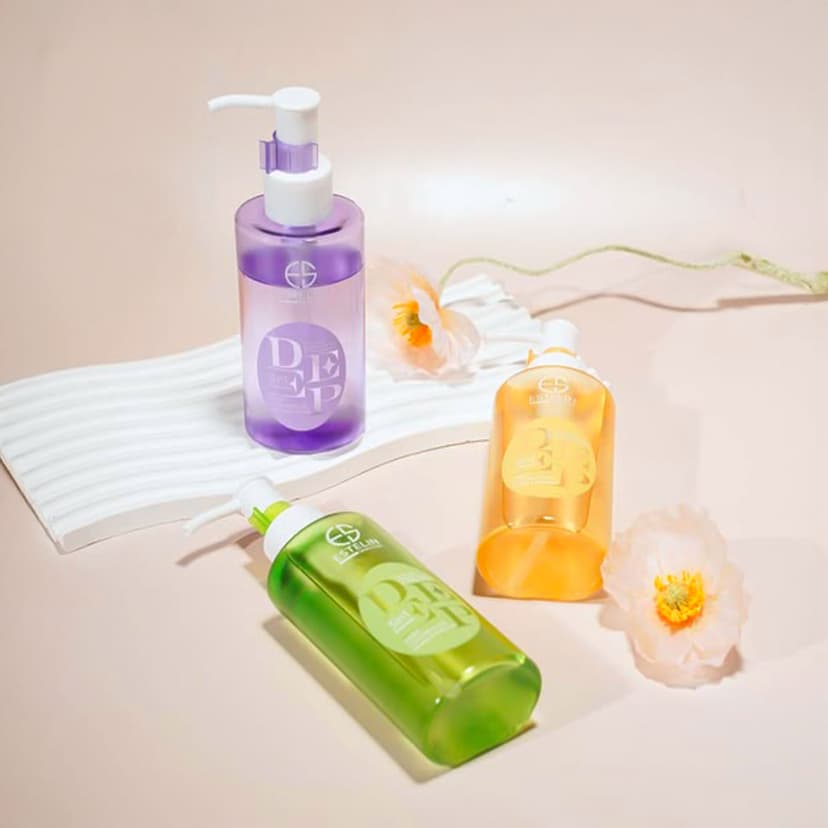 Vitamin C Deep Cleansing Oil