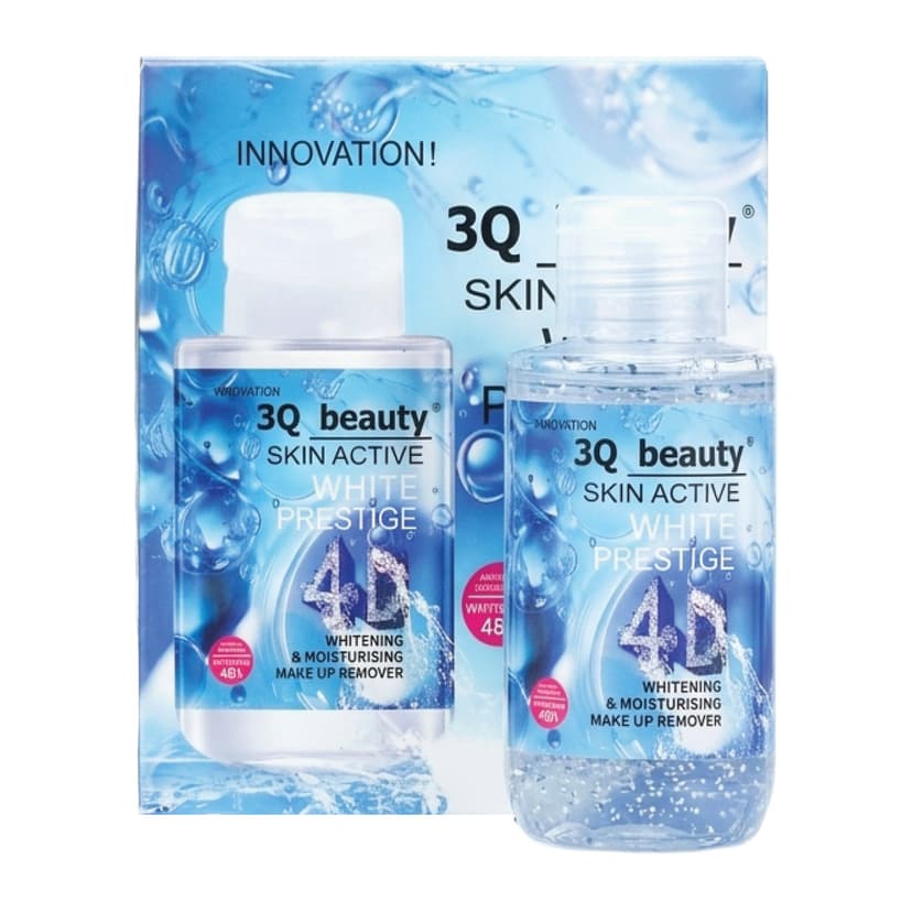 Makeup Remover Liquid
