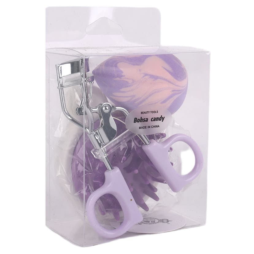 Bohsa Candy Makeup Set
