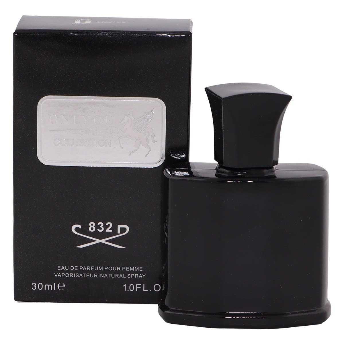 Only You Perfume Collection EDP 30ml