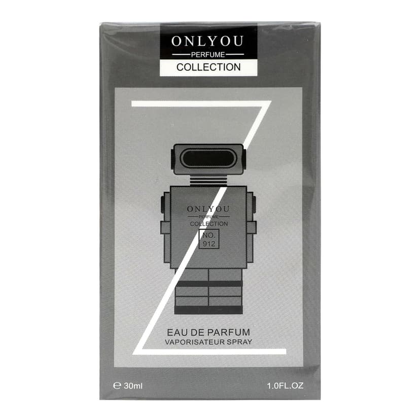 Only You 912 Perfume