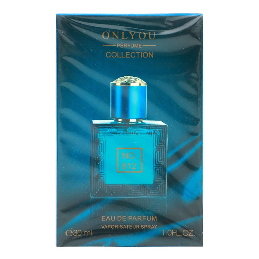 Only You 812 Perfume