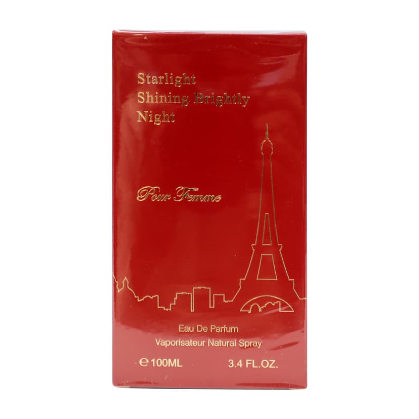 Starlight Shining Brightly Night Eau De Parfum 100ml