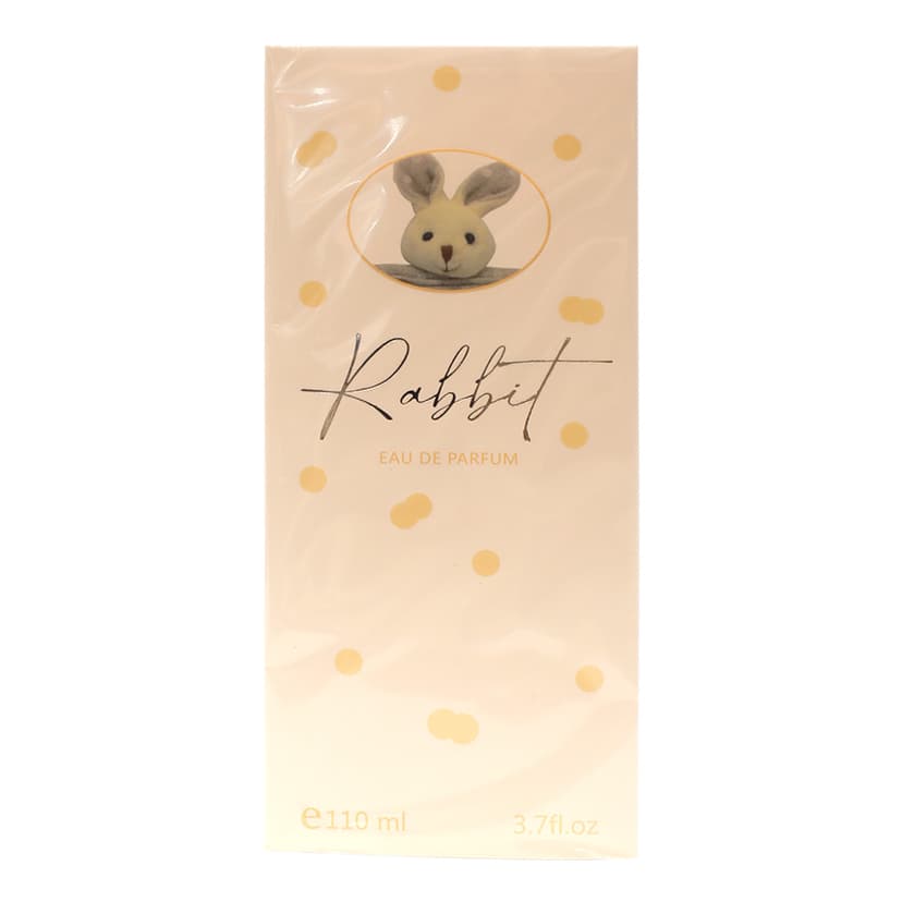 Rabbit Eau De Parfum 110ml