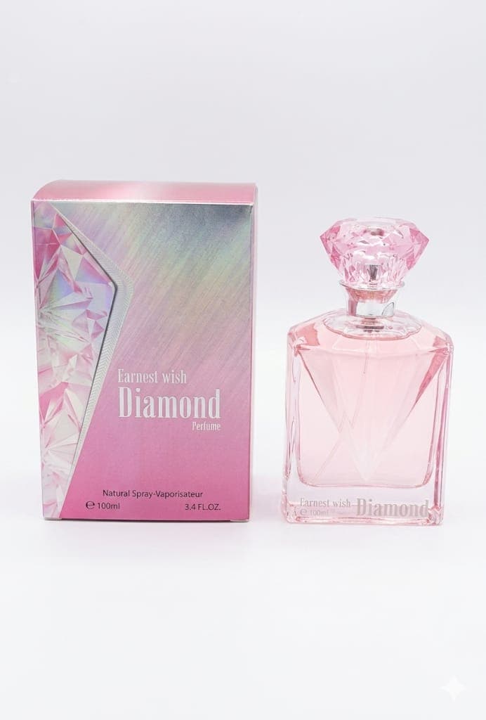 Earnest Wish Dia 100ml