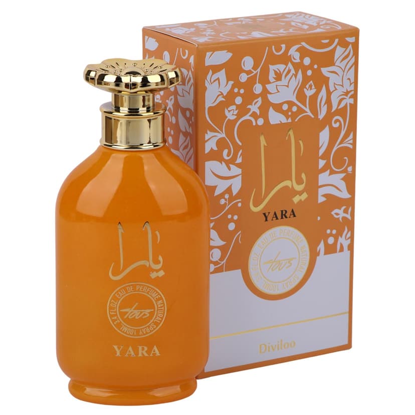 Yara Tous Diviloo Eau De Perfum 100ml