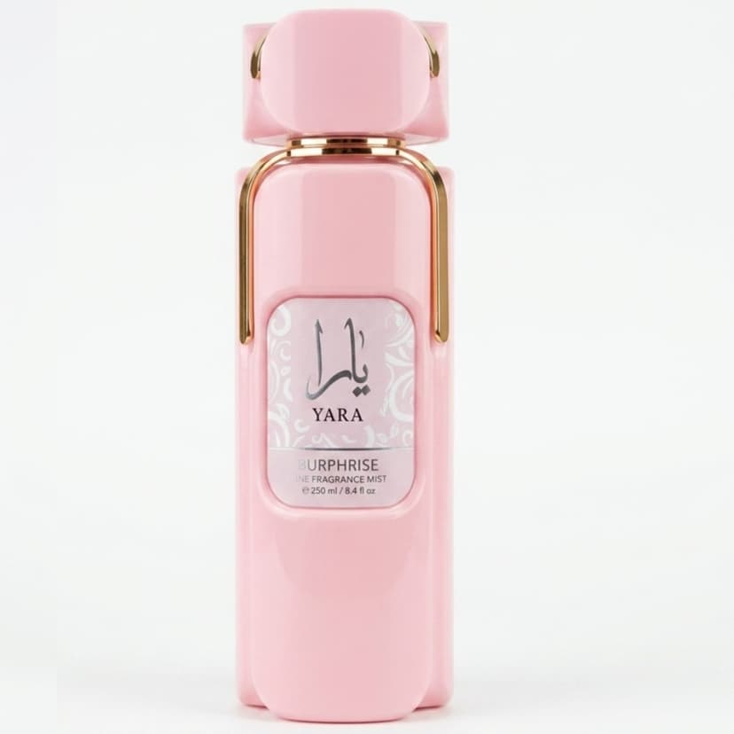 Yara Body Mist 250ml