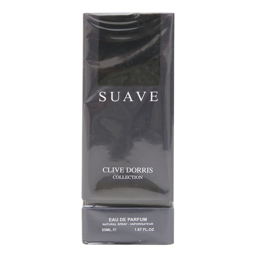 Suave Perfume 55ml