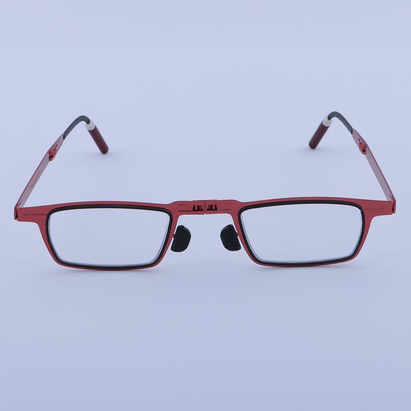 Folding Reading Glasses