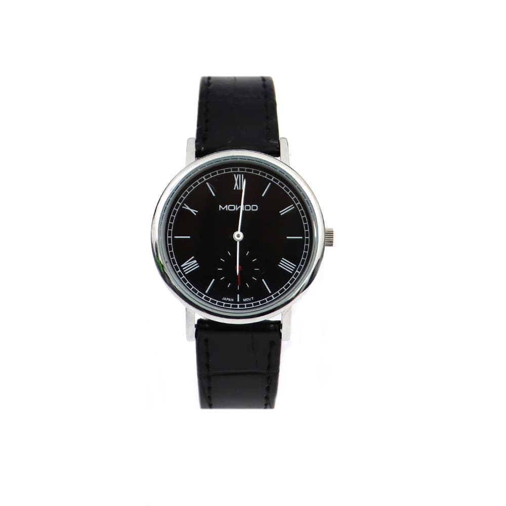 Ladies Leather Watch
