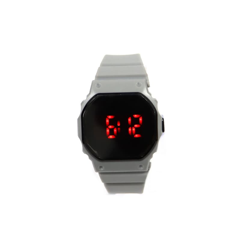 Gents LED Watch