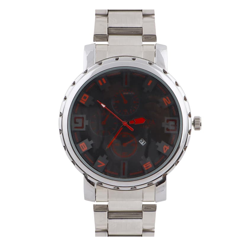 Men's Metal Watch