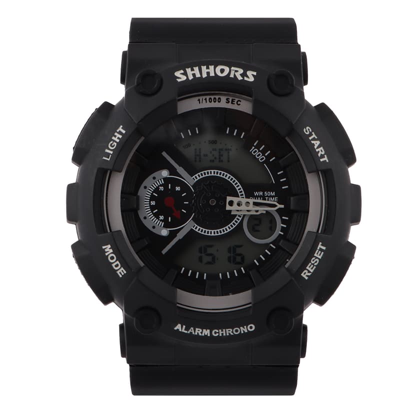 Men's Sports Watch