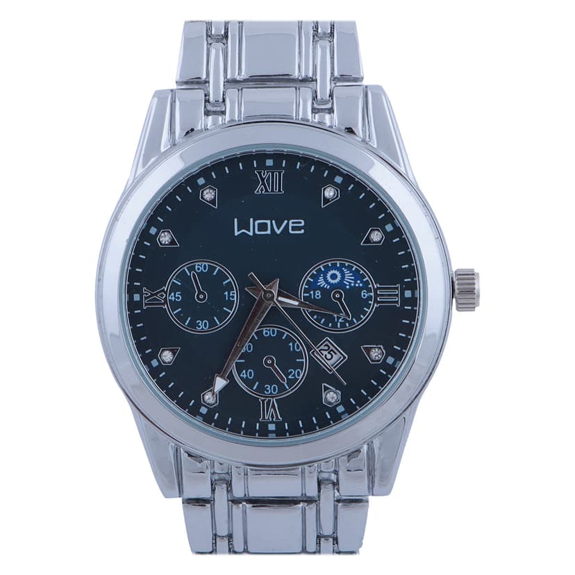 Stp-Gents Metal Watch