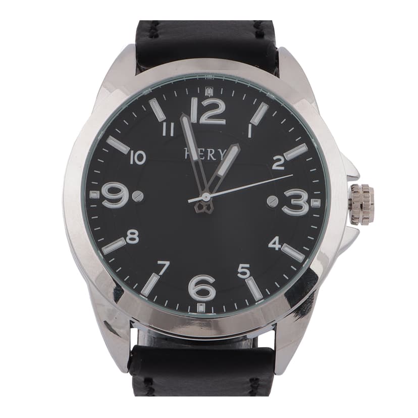 Gents Leather Watches