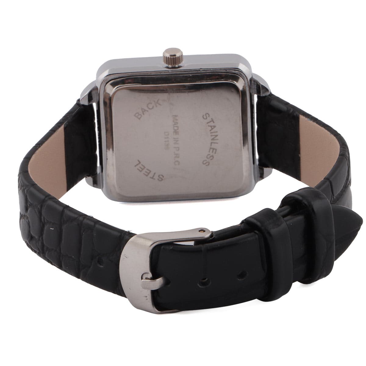 Ladies Leather Watches