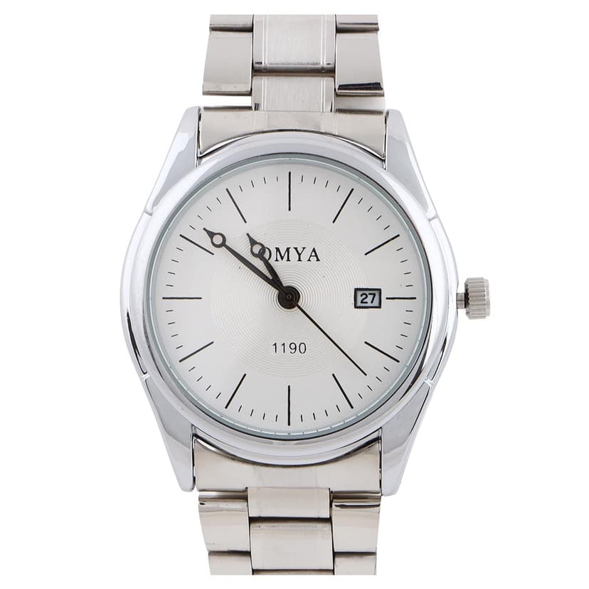Men's Metal Watch
