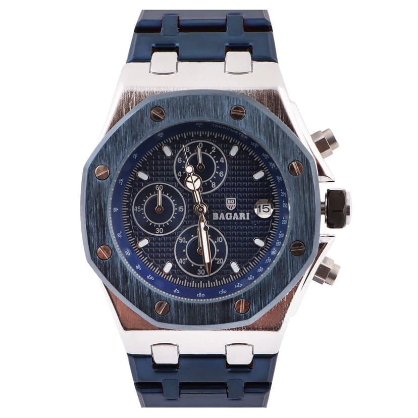 Men's Metal Watch
