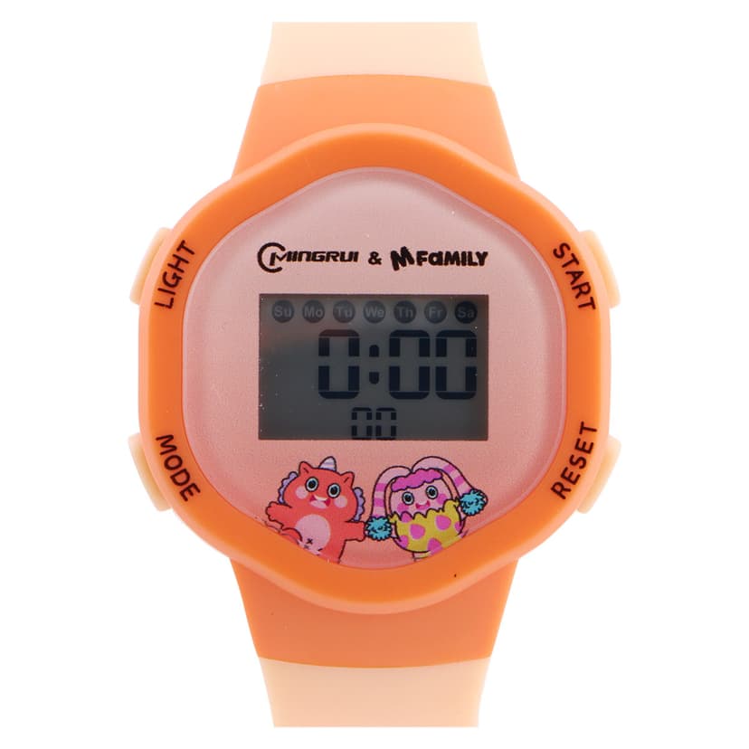 Kids Watch With Box
