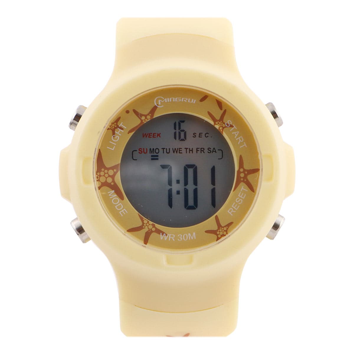 Kids Watch With Box