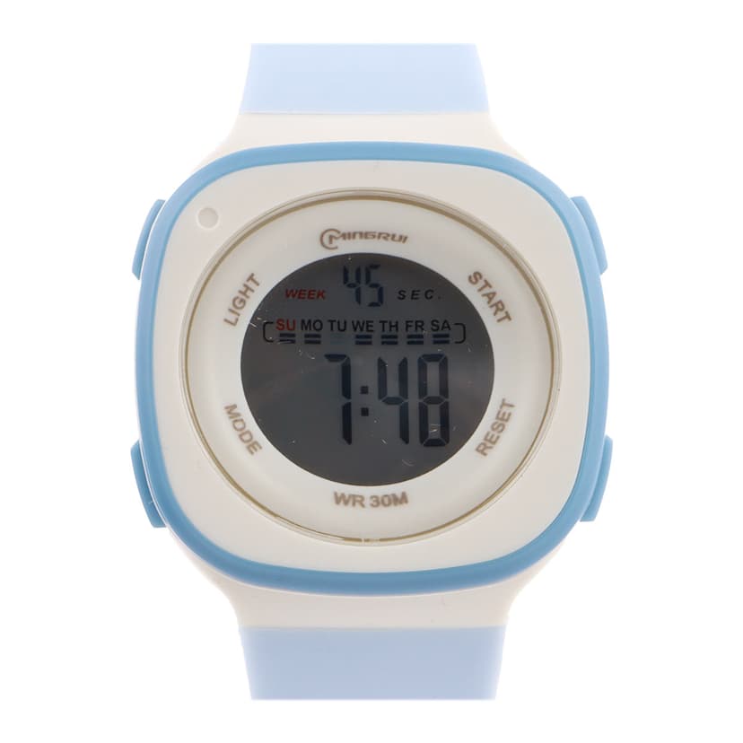 Kids Watch With Box
