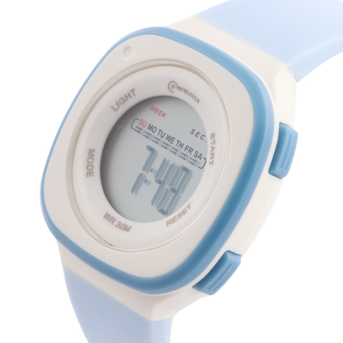 Kids Watch With Box