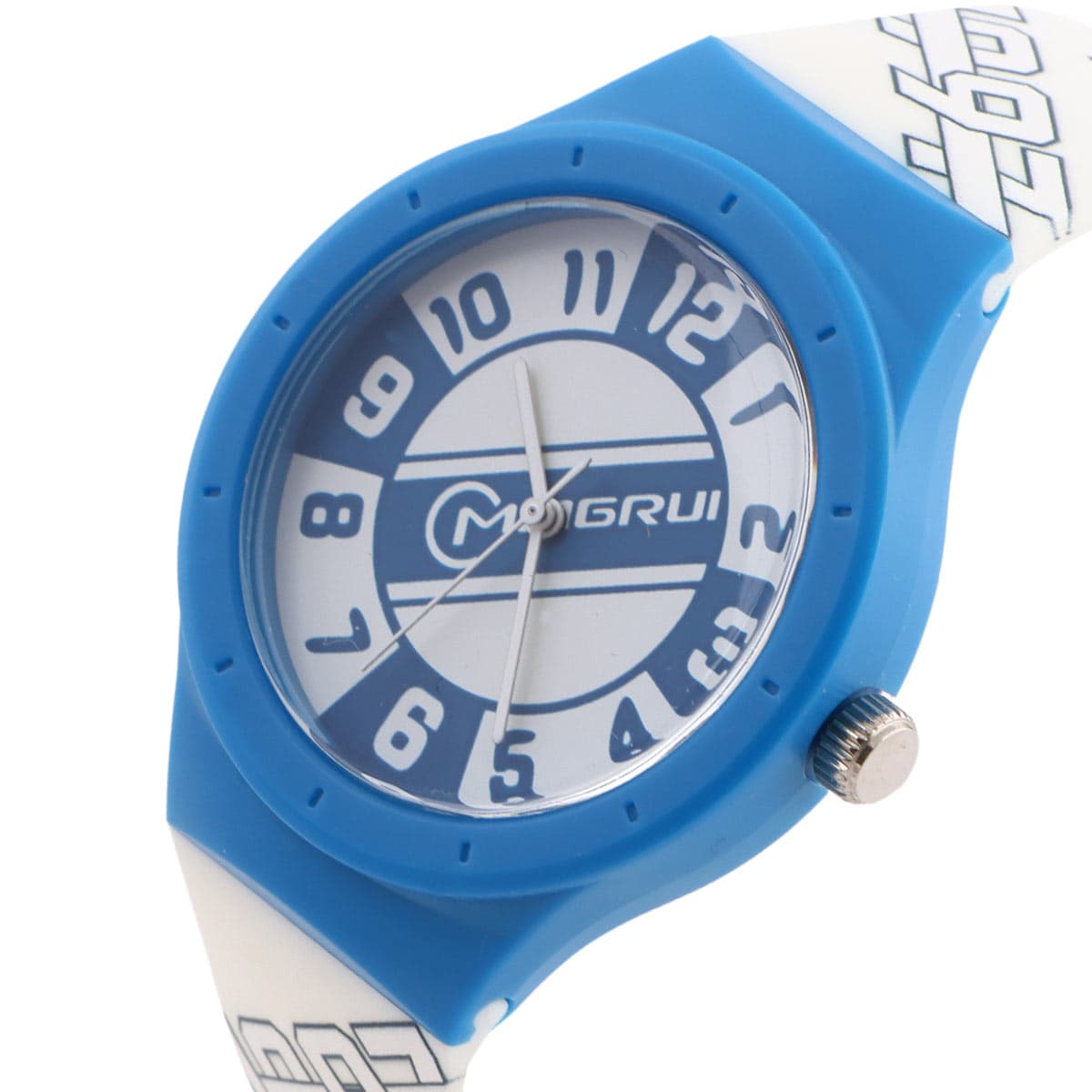 Kids Watch With Box