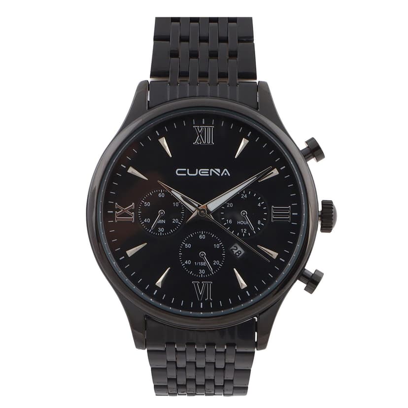 Chenxi Gents Metal Strap Analog Watch