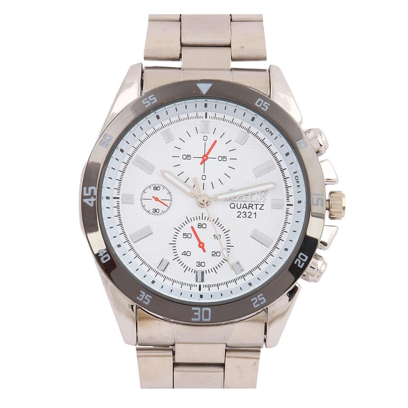 Men's Metal Watch