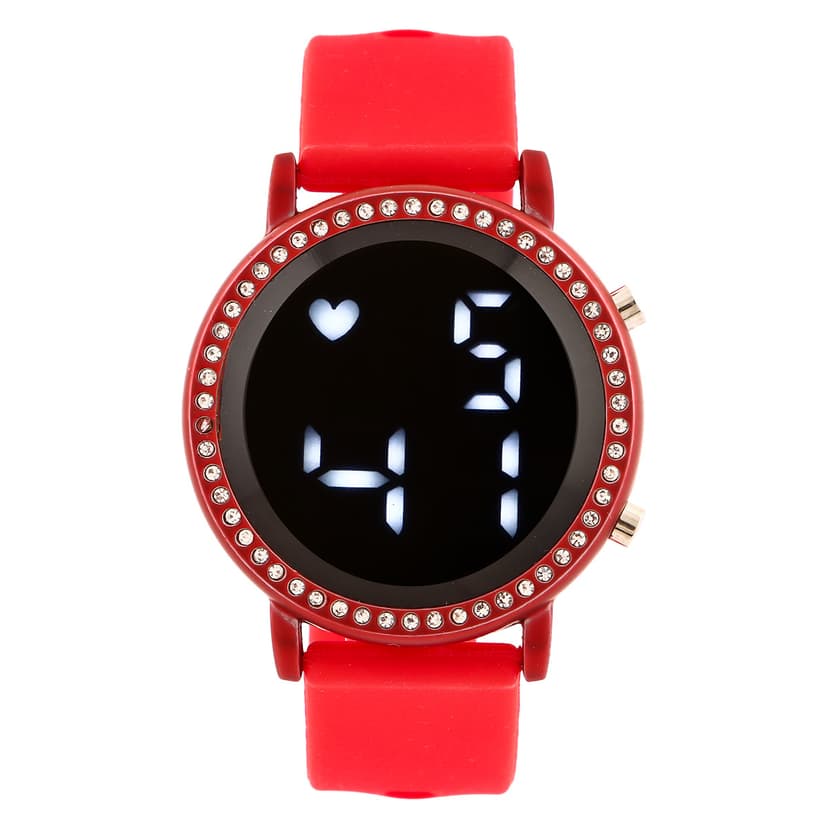 Ladies LED Watches