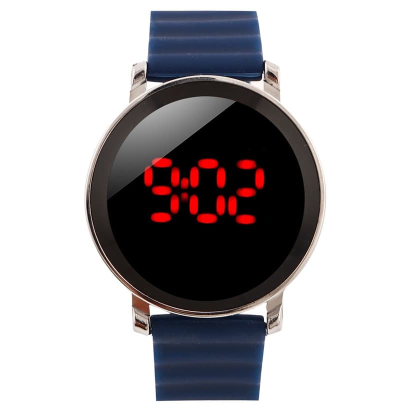 Gents LED Watches