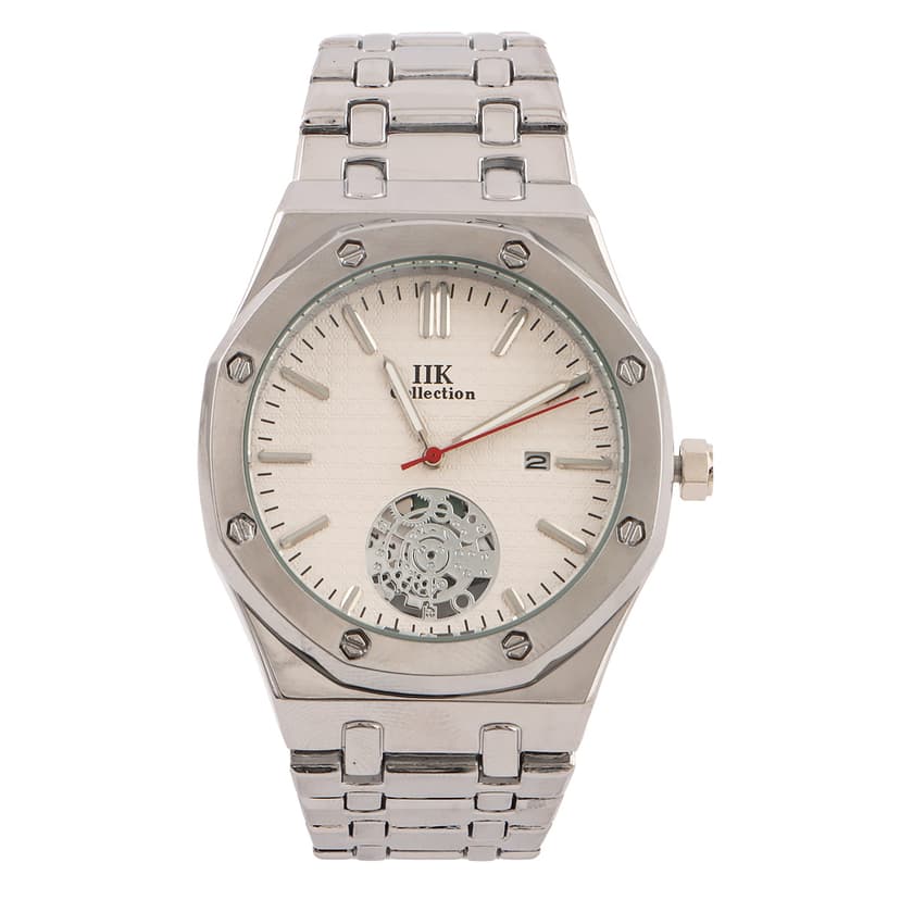 Men's Metal Watch