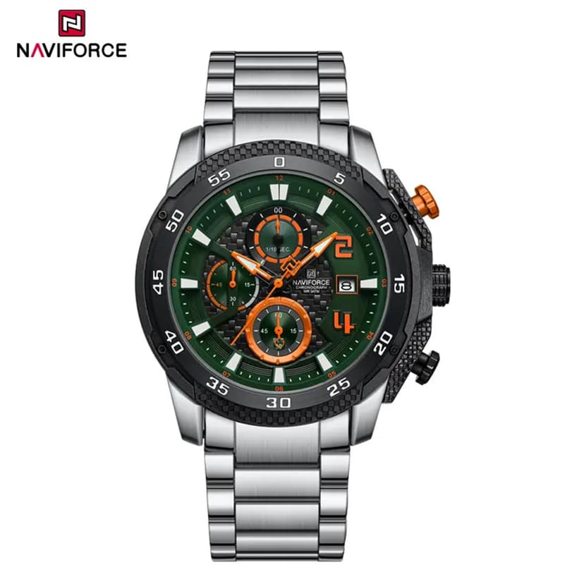 Men's Metal Watch