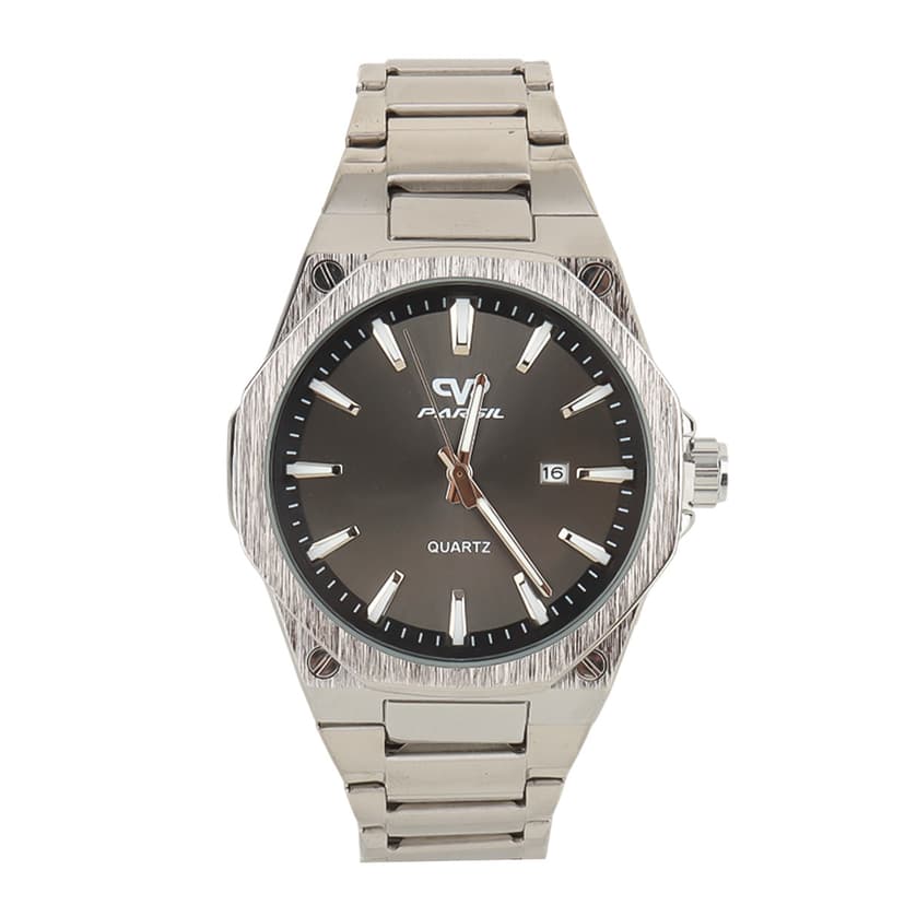 PAGEL Metal Gents Watch