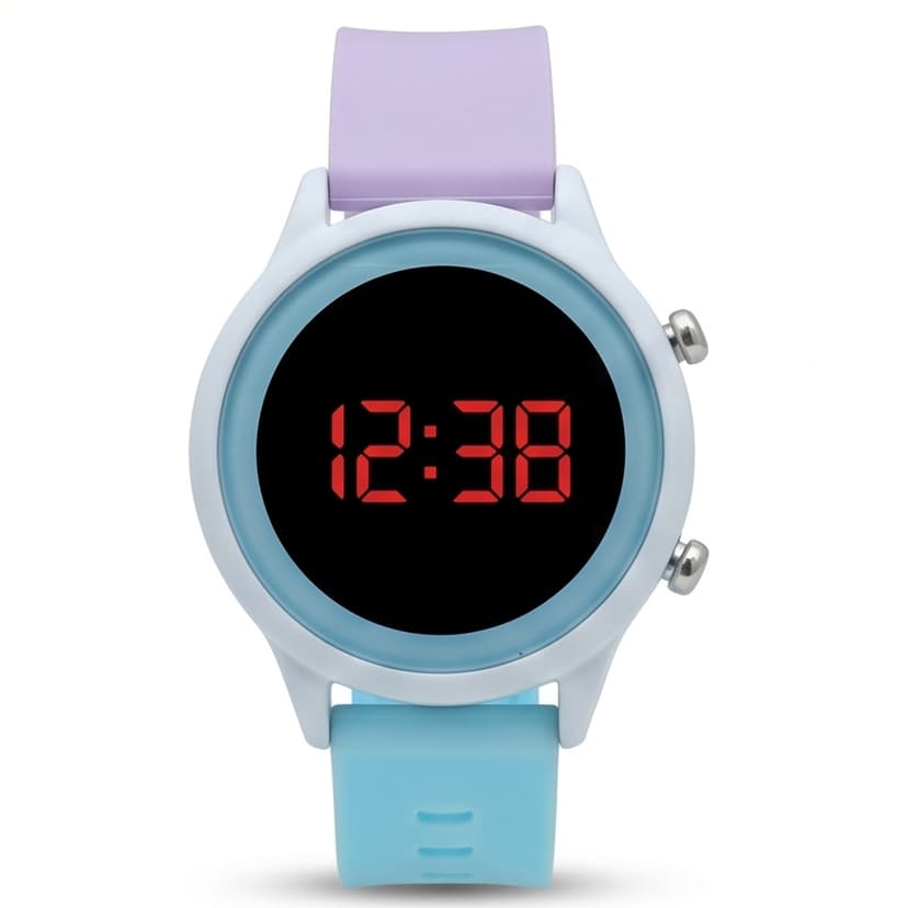 Ladies LED Watches