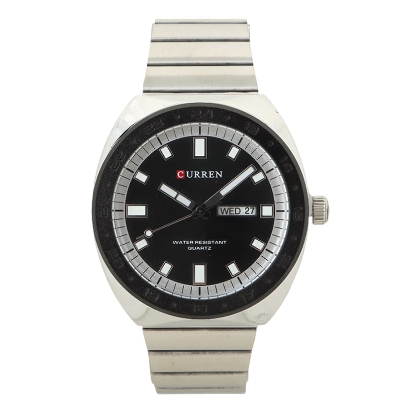 CURREN Metal Gents Watch