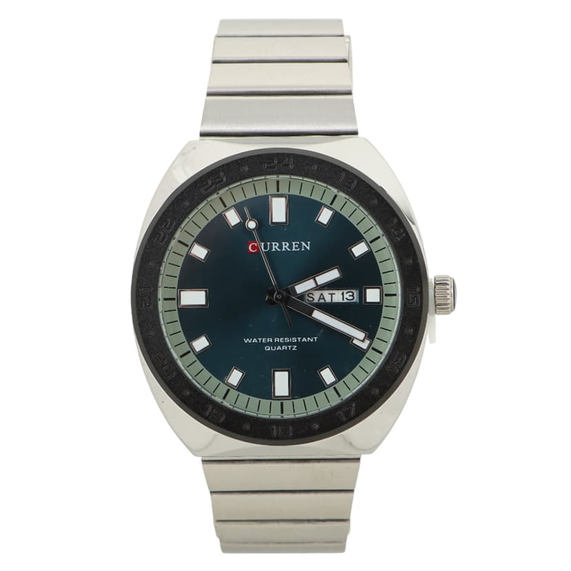 CURREN Metal Gents Watch